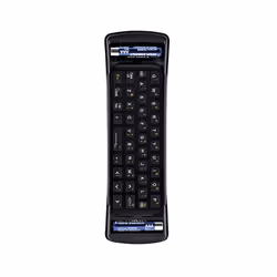 Meliconi Smart 4 telecomando RF Wireless TV, Sintonizzatore TV Pulsanti - Vista aggiuntiva 5