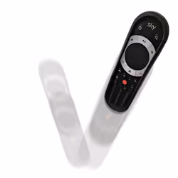 Meliconi Guscio 8 Salvatelecomando MYSKYHD 2017 - SKYQ - Vista aggiuntiva 5