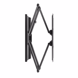 Meliconi OLED SDRP 2,08 m (82") Nero - Vista aggiuntiva 4