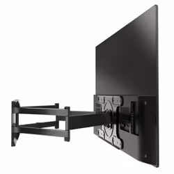 Meliconi OLED SDRP 2,08 m (82") Nero - Vista aggiuntiva 6