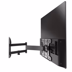 Meliconi OLED SDR 2,08 m (82") Nero - Vista aggiuntiva 5