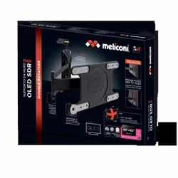Meliconi OLED SDR 2,08 m (82") Nero - Vista aggiuntiva 6
