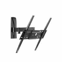 Meliconi SlimStyle Plus 400 SR 2,08 m (82") Nero - Vista aggiuntiva 4