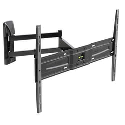 Meliconi SlimStyle Plus 600 SDR 2,08 m (82") Nero