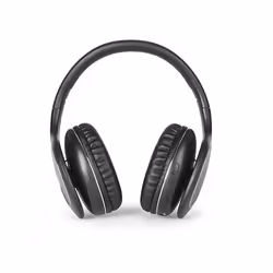 Meliconi HP Easy Cuffie Wireless A Padiglione MUSICA Nero - Vista aggiuntiva 2
