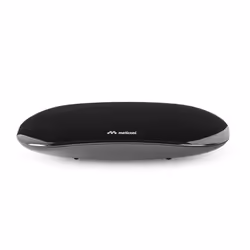 Meliconi HP Easy Cuffie Wireless A Padiglione MUSICA Nero - Vista aggiuntiva 3