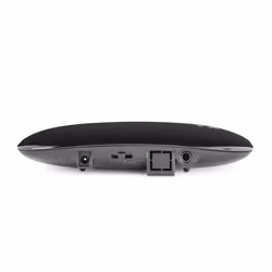 Meliconi HP Easy Cuffie Wireless A Padiglione MUSICA Nero - Vista aggiuntiva 4