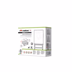 Meliconi BASE SPACE BRIDGE Kit di sovrapposizione - Vista aggiuntiva 5