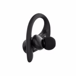 Meliconi TRUE FIT 5.0 Auricolare True Wireless Stereo (TWS) In-ear Sport Bluetooth Nero - Vista aggiuntiva 4