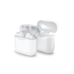Meliconi Safe Pods Evo Auricolare True Wireless Stereo (TWS) In-ear Musica e Chiamate Bluetooth Bianco