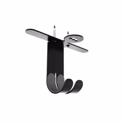 Meliconi My Bike Supporto fisso e universale per bicicletta da soffitto, universale - Vista aggiuntiva 7