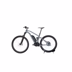 Meliconi My Bike Supporto fisso da terra per ruota bicicletta ad elevata compatibilità - Vista aggiuntiva 7
