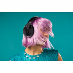Meliconi Speak Now Auricolare Wireless A Padiglione Musica e Chiamate Bluetooth Nero - Vista aggiuntiva 7