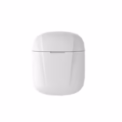 Meliconi 497332 cuffia e auricolare True Wireless Stereo (TWS) In-ear Musica e Chiamate Bluetooth Bianco