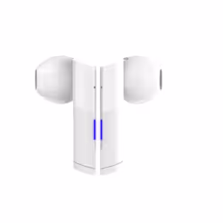 Meliconi 497332 cuffia e auricolare True Wireless Stereo (TWS) In-ear Musica e Chiamate Bluetooth Bianco - Vista aggiuntiva 5