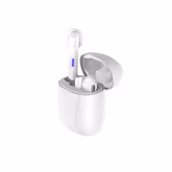 Meliconi 497332 cuffia e auricolare True Wireless Stereo (TWS) In-ear Musica e Chiamate Bluetooth Bianco - Vista aggiuntiva 6