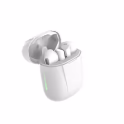 Meliconi 497332 cuffia e auricolare True Wireless Stereo (TWS) In-ear Musica e Chiamate Bluetooth Bianco - Vista aggiuntiva 7