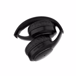 Meliconi Hp Flash Evo Auricolare Con cavo e senza cavo A Padiglione MUSICA Bluetooth Nero - Vista aggiuntiva 5