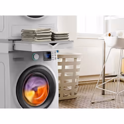Meliconi Torre Duo accessorio e componente per lavatrice Kit di sovrapposizione 1 pz - Vista aggiuntiva 7