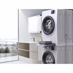 Meliconi Torre Green accessorio e componente per lavatrice Kit di sovrapposizione 1 pz - Vista aggiuntiva 5