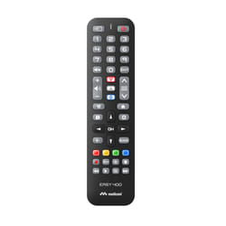 Meliconi 808059 telecomando IR Wireless TV Pulsanti