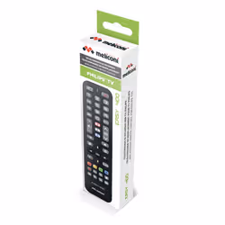 Meliconi 808059 telecomando IR Wireless TV Pulsanti - Vista aggiuntiva 4