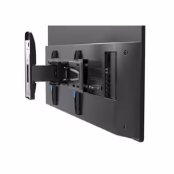 Meliconi EXTRA 400 DUO OLED & QLED CG 2,24 m (88") Nero - Vista aggiuntiva 6
