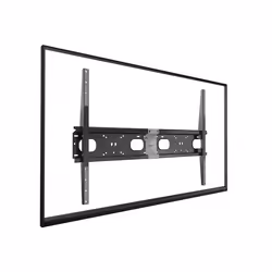 Meliconi EXTRA 900F CG 2,54 m (100") Nero - Vista aggiuntiva 7