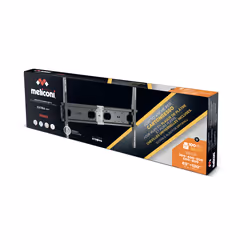 Meliconi EXTRA 900F CG 2,54 m (100") Nero - Vista aggiuntiva 8