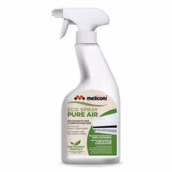 Meliconi 621028, Aria condizionata, Liquido, 500 ml, Multicolore, Flacone spray, 1 pz