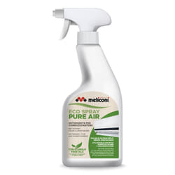 Meliconi 621028 detergente per elettrodomestico Aria condizionata 500 ml