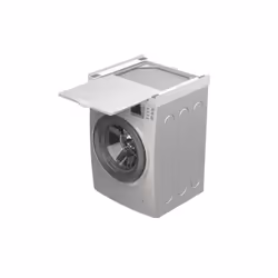 Meliconi 656129 accessorio e componente per lavatrice 1 pz - Vista aggiuntiva 5