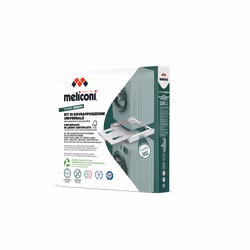 Meliconi 656129 accessorio e componente per lavatrice 1 pz - Vista aggiuntiva 8