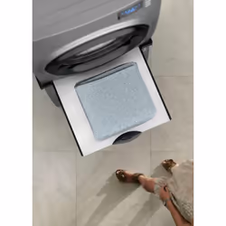 Meliconi Torre Dark accessorio e componente per lavatrice Kit di sovrapposizione 1 pz - Vista aggiuntiva 8