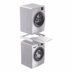 Meliconi 656132 accessorio e componente per lavatrice Kit di sovrapposizione 1 pz - Vista aggiuntiva 5