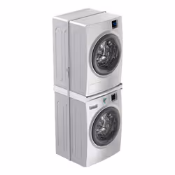 Meliconi 656132 accessorio e componente per lavatrice Kit di sovrapposizione 1 pz - Vista aggiuntiva 6