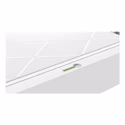Meliconi 656132 accessorio e componente per lavatrice Kit di sovrapposizione 1 pz - Vista aggiuntiva 7