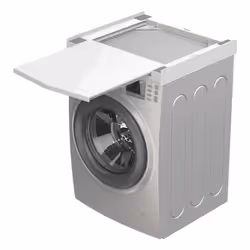 Meliconi 656132 accessorio e componente per lavatrice Kit di sovrapposizione 1 pz - Vista aggiuntiva 8