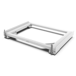 Meliconi 656149 accessorio e componente per lavatrice Base anti vibrazione 1 pz