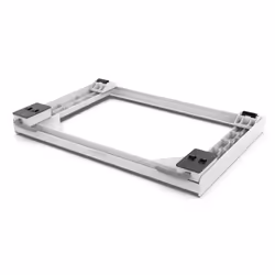Meliconi 656149 accessorio e componente per lavatrice Base anti vibrazione 1 pz