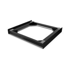 Meliconi 656138 accessorio e componente per lavatrice Kit di sovrapposizione