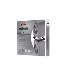 Meliconi 656138 accessorio e componente per lavatrice Kit di sovrapposizione - Vista aggiuntiva 8