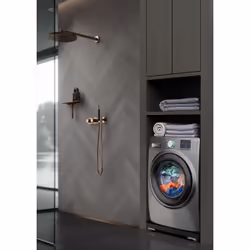 Meliconi 656168 accessorio e componente per lavatrice Base anti vibrazione - Vista aggiuntiva 4
