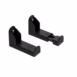 Meliconi 480530 accessorio per soundbar Montaggio a muro - Vista aggiuntiva 2
