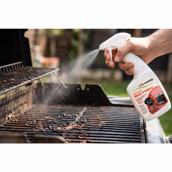Meliconi 621037 detergente per elettrodomestico Forno/Grill 500 ml - Vista aggiuntiva 3