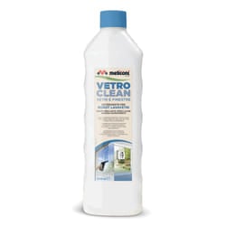 Meliconi 621038 detergente per vetri Bottiglia 1000 ml