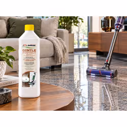 Meliconi 621041 accessorio e ricambio per aspirapolvere Detergente Robot aspirapolvere - Vista aggiuntiva 5