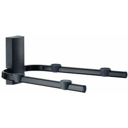 Meliconi - Supporto per Vcr/Dvd/Decoder