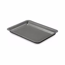 Codice: 3C-GRD820H02 Marca: GUARDINI. Teglia rettangolare Happy Hour in materiale antiaderente.