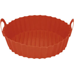 Guardini 81069122 accessorio per friggitrice Teglia da forno Rosso